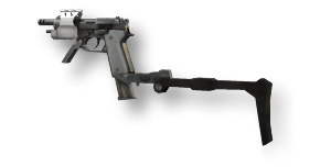 Beretta M93R